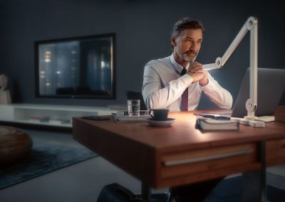 senses – Advanced Lighting