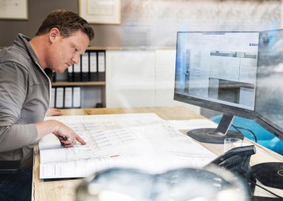 Philipp Nüthen Bau & Denkmal