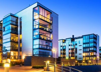 Steinel Building Intelligence