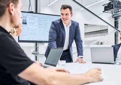 Festo Experience Center