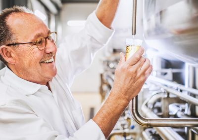 HARTUNG Nahrungsmittel